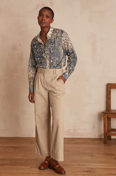 Picture of PIPO TAILORED TROUSERS